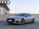 2022 Audi A7 3.0L V6 S-Line